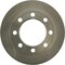 Centric Parts Standard Brake Rotor, 121.67004 121.67004 - alternate 1